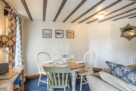 Geltwater Cottage