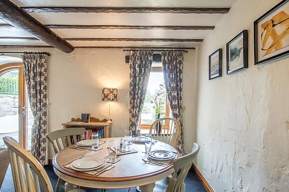 Geltwater Cottage
