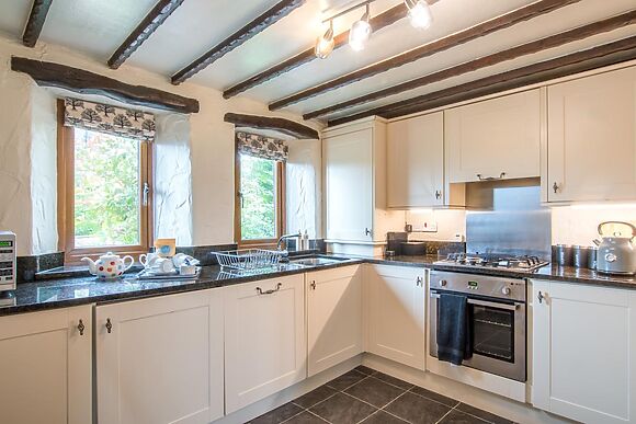 Geltwater Cottage