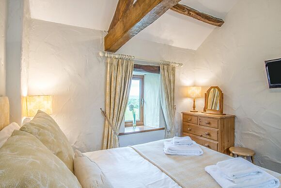Geltwater Cottage