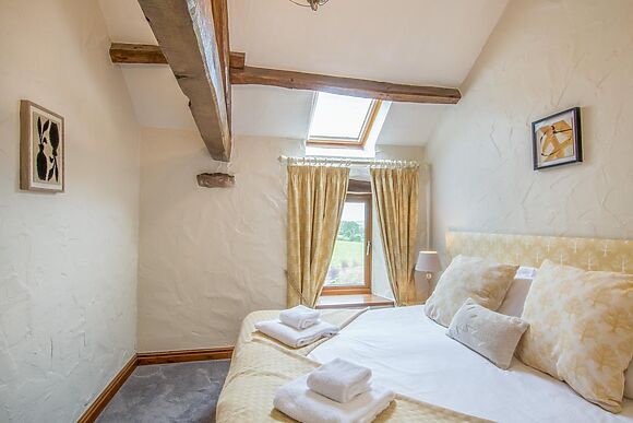 Geltwater Cottage