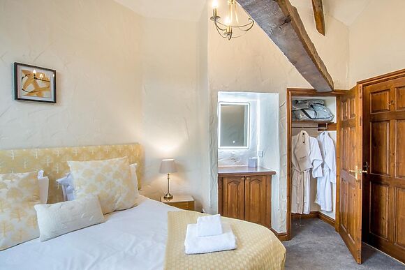 Geltwater Cottage