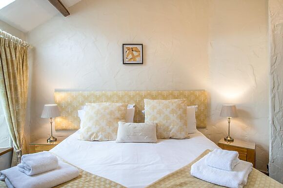 Geltwater Cottage