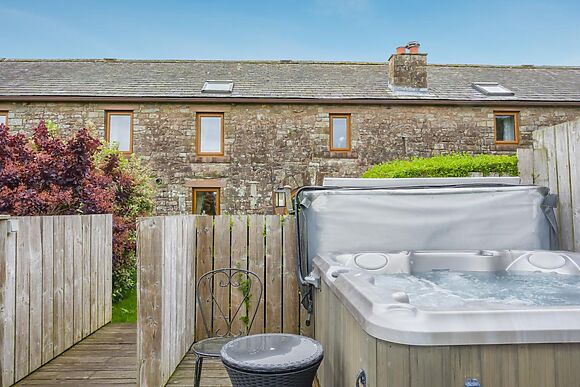 Geltwater Cottage