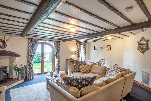 Geltwater Cottage