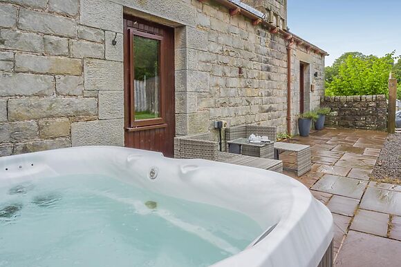 Oakwood Cottage