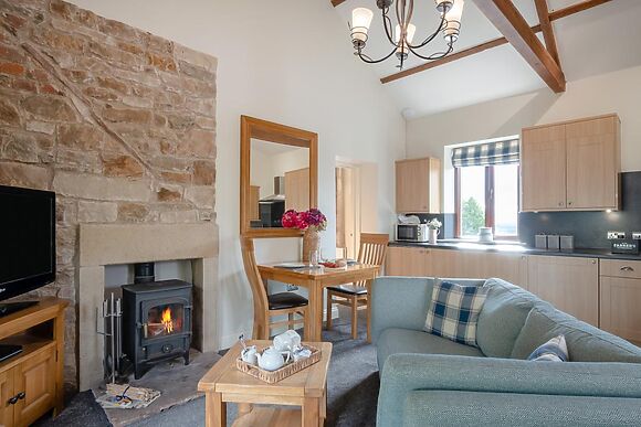Oakwood Cottage