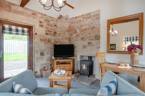 Oakwood Cottage