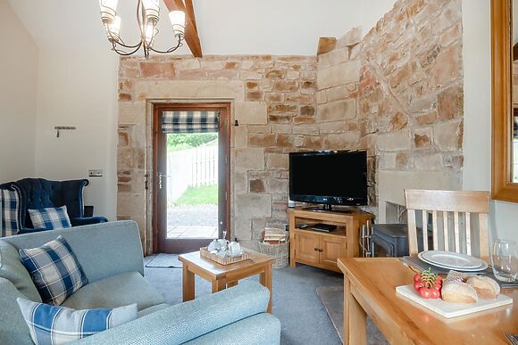 Oakwood Cottage