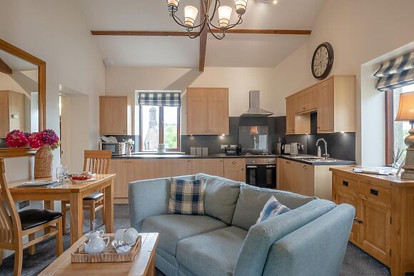 Oakwood Cottage