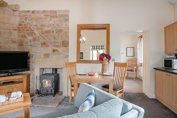 Oakwood Cottage