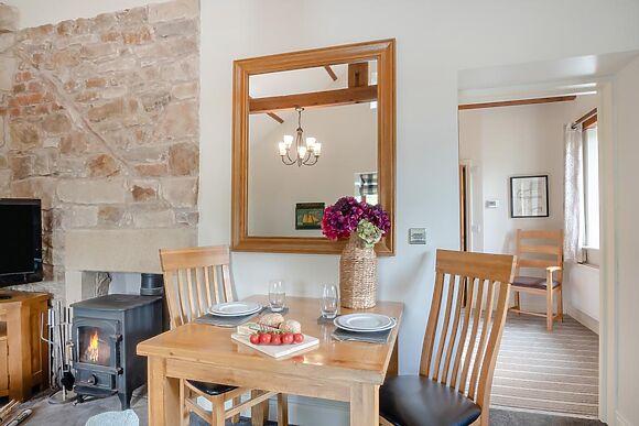 Oakwood Cottage