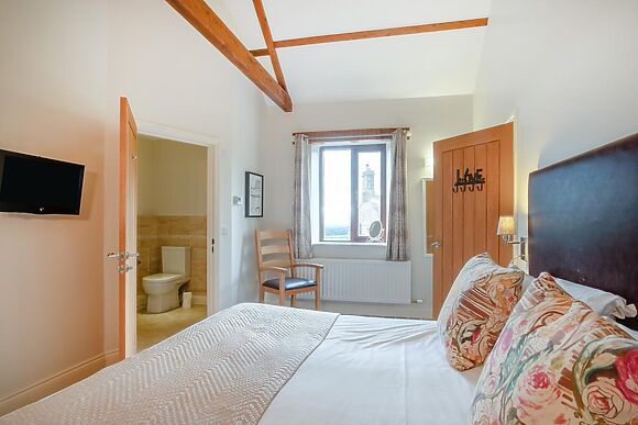 Oakwood Cottage