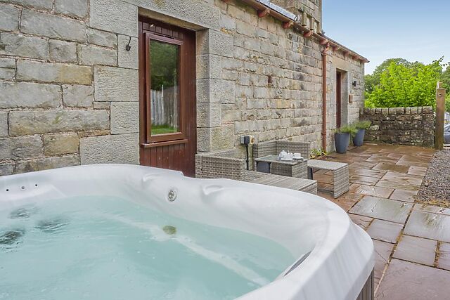 Oakwood Cottage