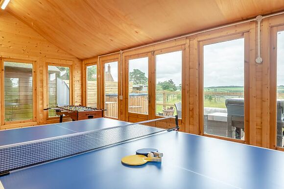 The Shepherds Cottage