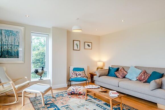 The Shepherds Cottage