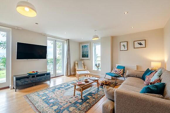 The Shepherds Cottage