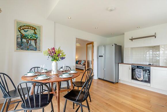 The Shepherds Cottage