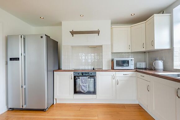 The Shepherds Cottage