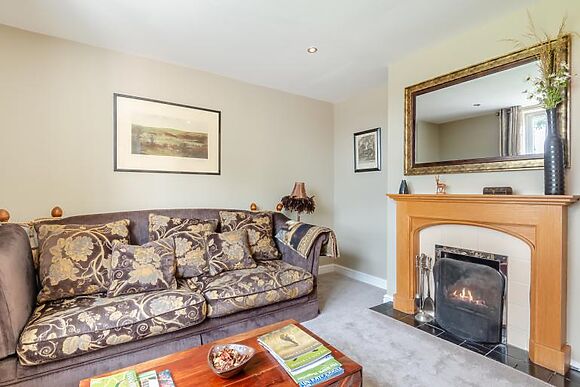 The Shepherds Cottage