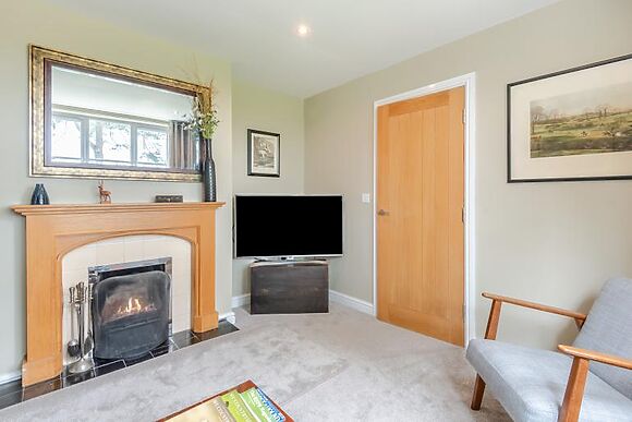 The Shepherds Cottage