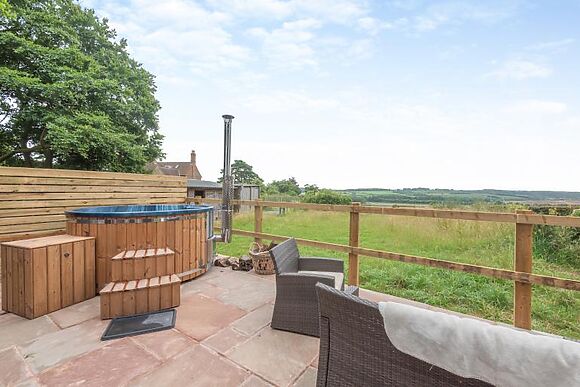 The Shepherds Cottage