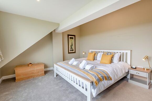 The Shepherds Cottage