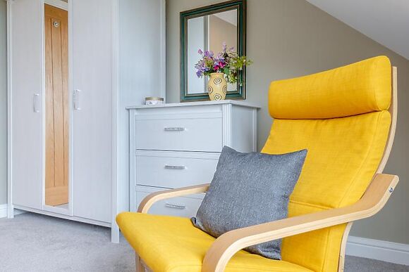 The Shepherds Cottage