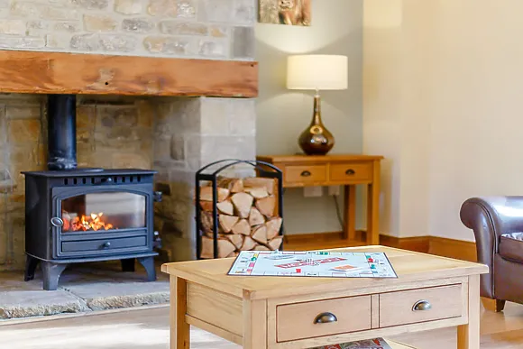 Burnhill Derwent Cottage