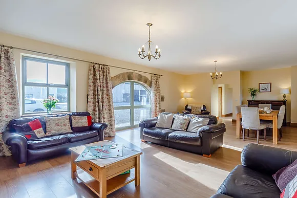 Burnhill Derwent Cottage