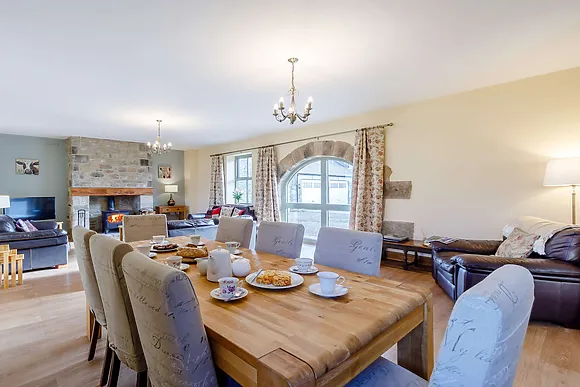 Burnhill Derwent Cottage