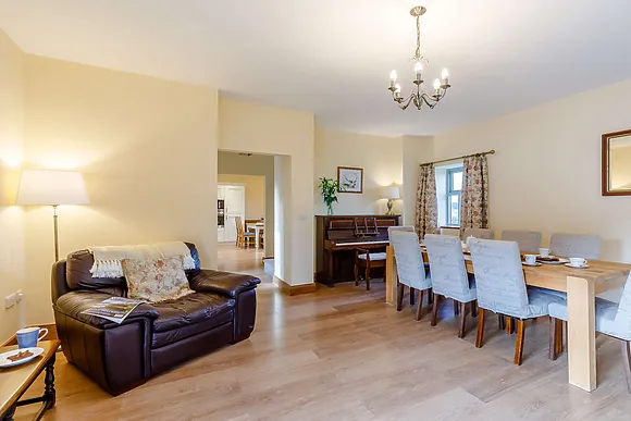 Burnhill Derwent Cottage