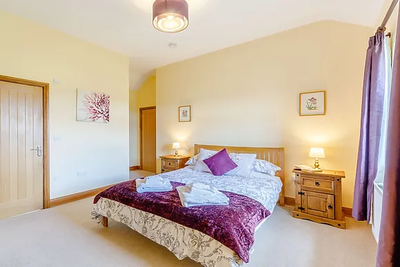 Burnhill Derwent Cottage