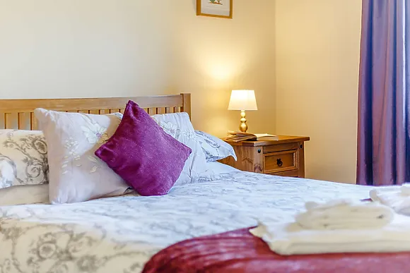 Burnhill Derwent Cottage