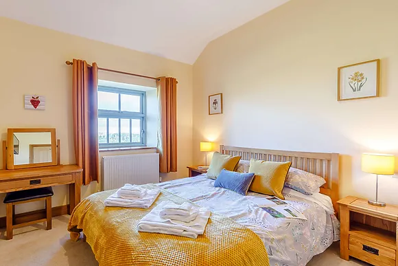 Burnhill Derwent Cottage