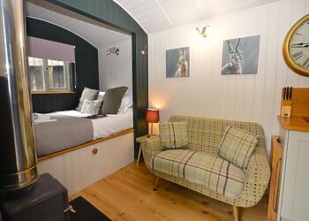 Bertie's Retreat
