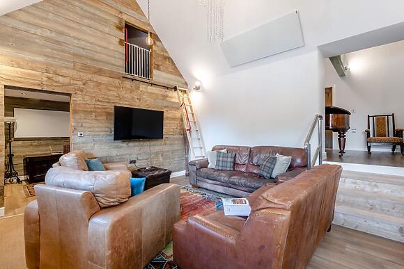 The Piggery - West Farleigh