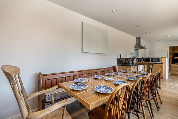 The Piggery - West Farleigh