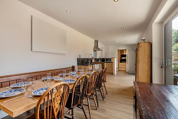 The Piggery - West Farleigh