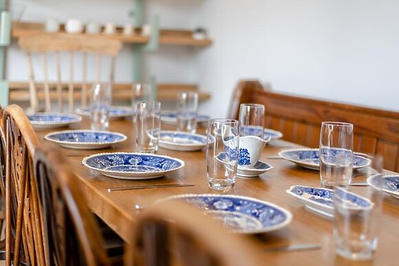 The Piggery - West Farleigh