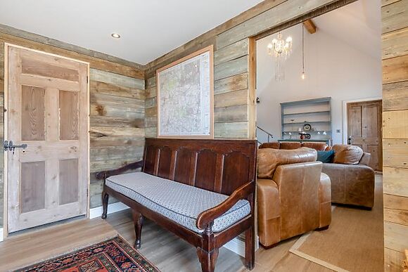 The Piggery - West Farleigh