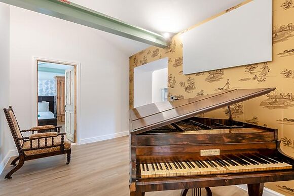 The Piggery - West Farleigh