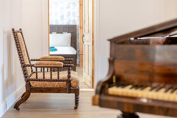 The Piggery - West Farleigh