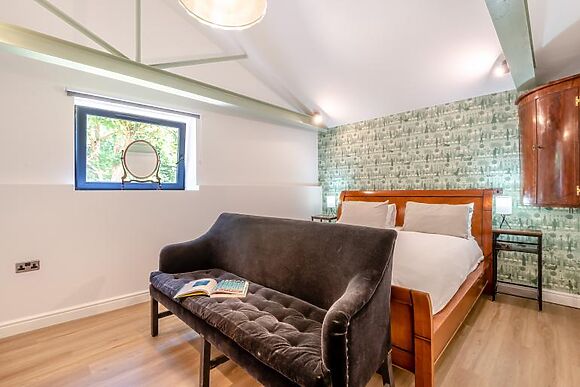 The Piggery - West Farleigh