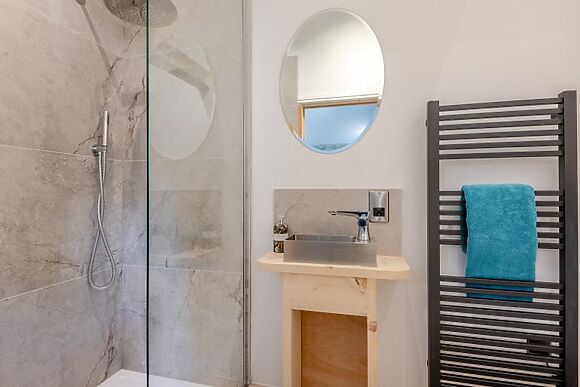 The Piggery - West Farleigh