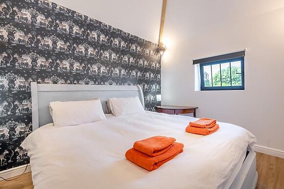 The Piggery - West Farleigh