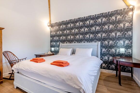 The Piggery - West Farleigh