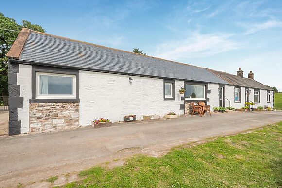 Harleyrigg Cottage Barn