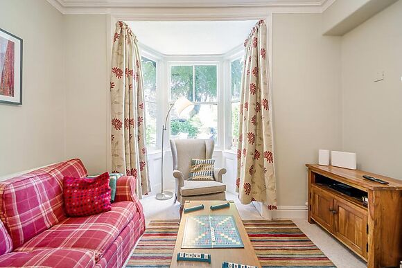 Beck Cottage