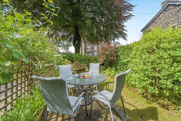 Beck Cottage